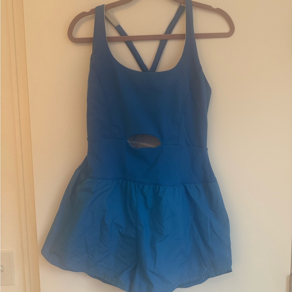 Free people Righteous Runsie large